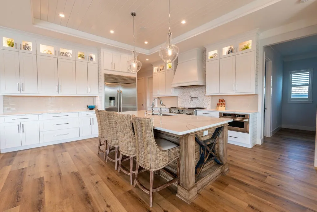 Waterfront Retreat — image 16