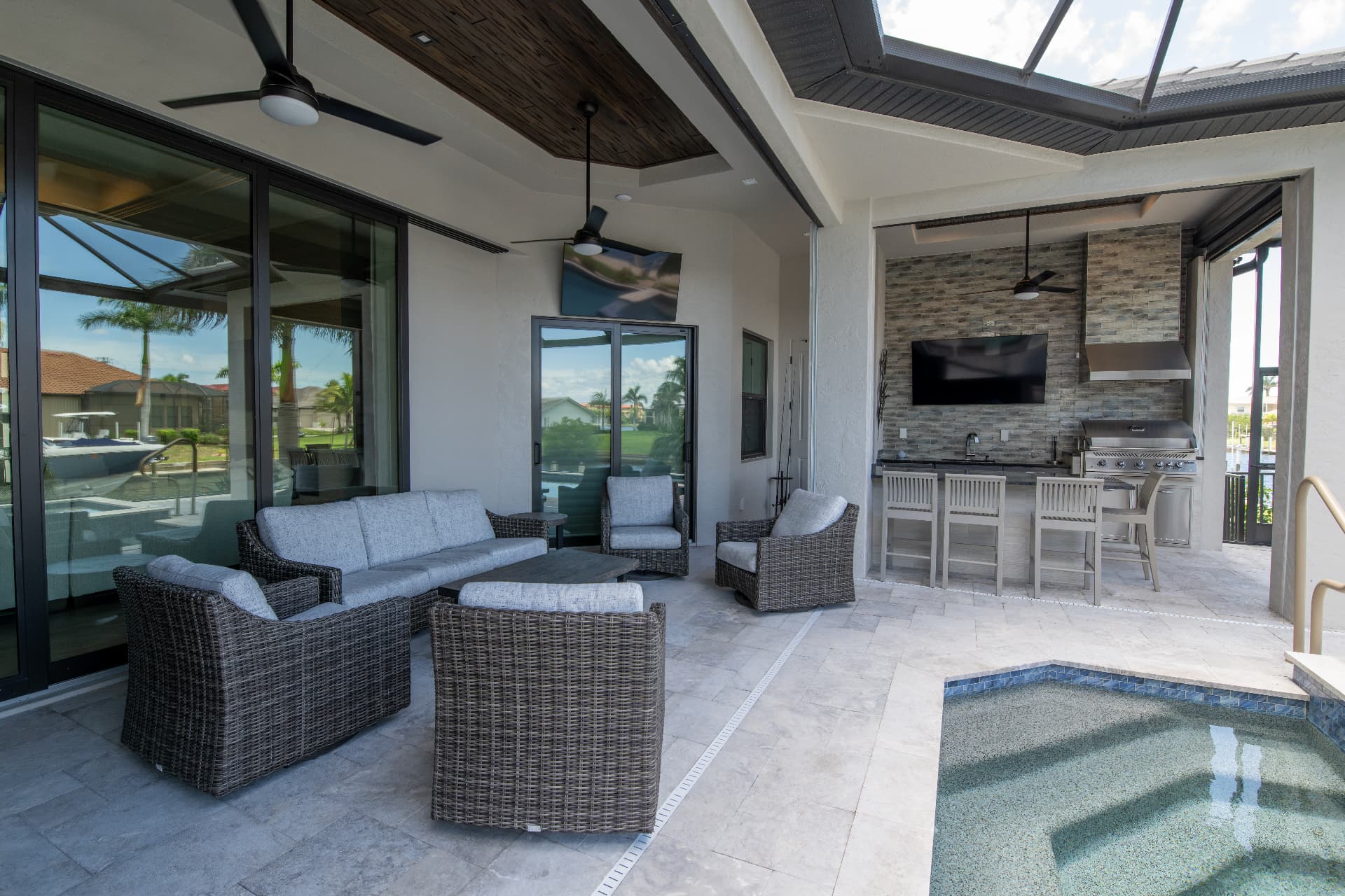PGI Coastal Contemporary — image 24