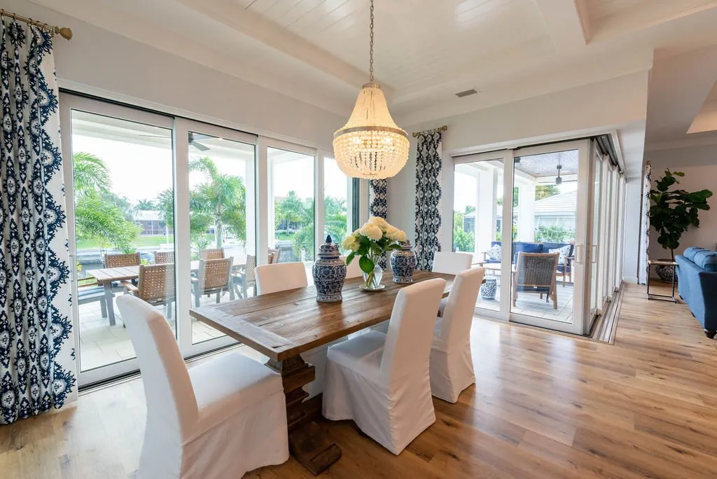 Waterfront Retreat — image 14